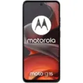 Smartphone Motorola Moto G15 4G 8GB/ 512GB/ 6.72"/ Gris – imagen 2