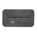 Detector de Billetes Falsos Mustek D9 – imagen 2
