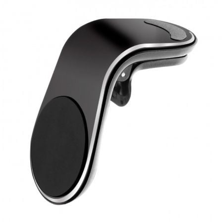 Soporte de Smartphone para Coche Muvit MCCHL0007 - Frikibase