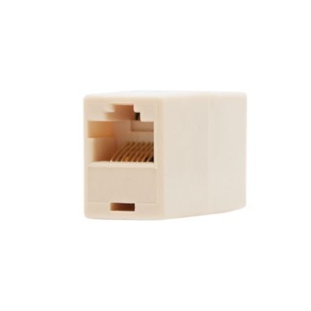 Adaptador RJ45 Nanocable 10.21.0401/ Cat.5e - Frikibase