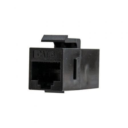 Adaptador RJ45 Nanocable 10.21.0501/ Cat.6 - Frikibase