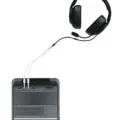 Cable Estéreo Nanocable 10.24.1203/ Jack 3.5 Hembra - 2x Jack 3.5 Macho/ 20cm/ Blanco – imagen 4
