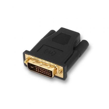 Adaptador Nanocable 10.15.0700/ DVI Macho - HDMI Hembra - Frikibase