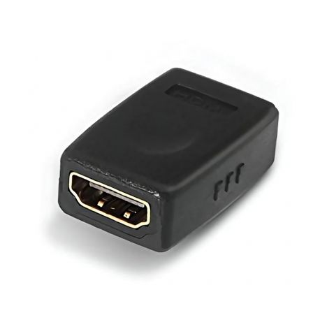 Adaptador Nanocable 10.15.1200/ HDMI Hembra - HDMI Hembra - Frikibase