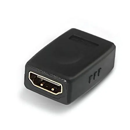 Adaptador Nanocable 10.15.1200/ HDMI Hembra - HDMI Hembra - Frikibase