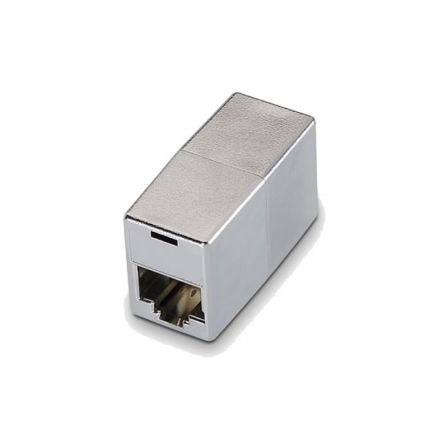 Adaptador RJ45 Nanocable 10.21.0503/ Cat.6 STP - Frikibase