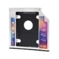Adaptador Nanocable 10.99.0102 para 1x disco duro de 2.5" – imagen 3