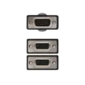 Cable Duplicador VGA Nanocable 10.15.2000/ VGA Macho - 2x VGA Hembra – imagen 2