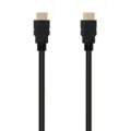 Cable HDMI 1.4 Nanocable 10.15.1707/ HDMI Macho - HDMI Macho/ 7m/ Negro - Frikibase