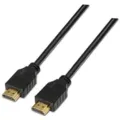 Cable HDMI 1.4 Nanocable 10.15.1707/ HDMI Macho - HDMI Macho/ 7m/ Negro – imagen 4