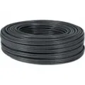 Bobina de Cable RJ45 para Exteriores UTP Nanocable 10.20.0504-EXT-BK Cat.6/ 305m/ Impermeable/ Negro - Frikibase