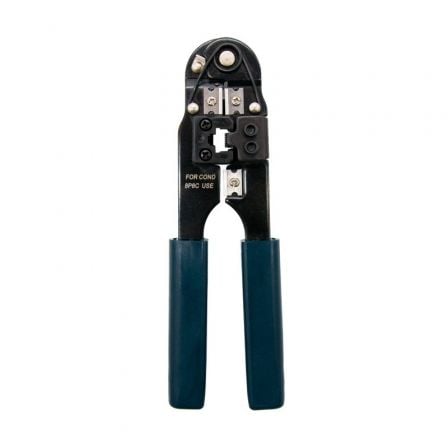 Crimpadora Nanocable 10.31.0101 para RJ45 - Frikibase