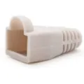 Funda Protectora RJ45 Nanocable 10.21.0301/ 10 uds – imagen 2