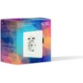 Roseta de Pared Nanocable 10.35.0010/ 1 Schuko/ 2 USB – imagen 5