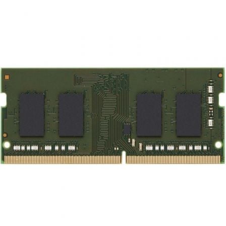 Memoria RAM Nanya NT8GA64D88CX3S-JR 8GB/ DDR4/ 3200MHz/ 1.2V/ CL22/ SODIMM - Frikibase