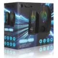 Altavoces NGS GSX-150/ 12W/ 2.0/ Negros – imagen 4