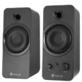 Altavoces NGS GSX-200/ 20W/ 2.0 - Frikibase