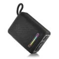 Altavoz con Bluetooth NGS Roller Furia 1/ 15W/ 2.0/ Negro – imagen 2