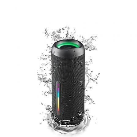 Altavoz con Bluetooth NGS Roller Furia 2/ 30W/ 2.0 - Frikibase