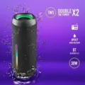 Altavoz con Bluetooth NGS Roller Furia 2/ 30W/ 2.0 – imagen 4