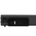 Barra de Sonido con Bluetooth NGS Subway/ 40W/ 2.0/ Negra – imagen 3