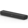 Barra de Sonido con Bluetooth NGS Subway/ 40W/ 2.0/ Negra – imagen 4
