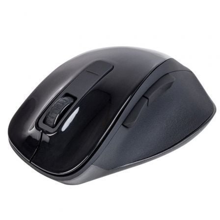 Ratón Inalámbrico NGS Bow/ Hasta 1600 DPI - Frikibase