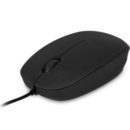 Ratón NGS Flame/ Hasta 1000 DPI - Frikibase