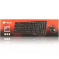 Teclado y Ratón NGS Cocoa KIT – imagen 4