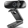 Webcam NGS XpressCam 2000/ 2560 x 1440 2K - Frikibase