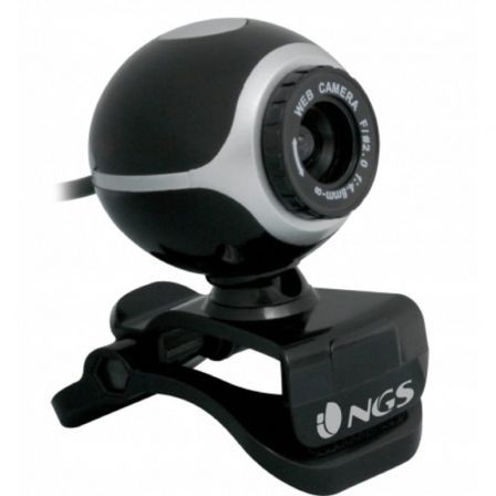Webcam NGS Xpress Cam 300 - Frikibase