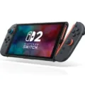 Nintendo Switch 2/ Incluye base/ Incluye 2 Mandos Joy-Con/ Incluye 2 Correas – imagen 4