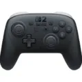 Gamepad Nintendo Switch 2 Pro Inalámbrico - Frikibase