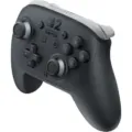 Gamepad Nintendo Switch 2 Pro Inalámbrico – imagen 2