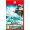 Juego para Consola Nintendo Switch The Legend of Zelda: Tears of the Kingdom - Frikibase