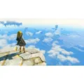Juego para Consola Nintendo Switch The Legend of Zelda: Tears of the Kingdom – imagen 2