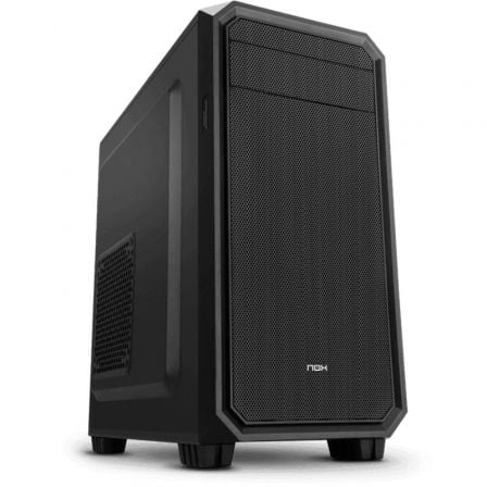 Caja Minitorre Nox Coolbay MX2 - Frikibase