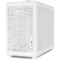 Caja Minitorre Nox Hummer Refresh/ Blanca – imagen 4
