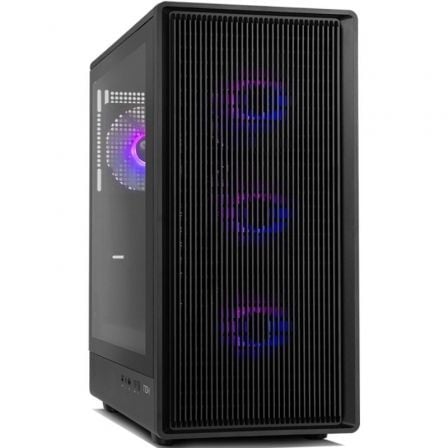 Caja Gaming Semitorre Nox Infinity IOTA - Frikibase