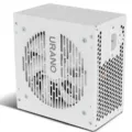 Fuente de Alimentación Nox Hummer Urano Pro White/ 750W/ Ventilador 12cm/ 80 Plus Bronze/ Blanca – imagen 3