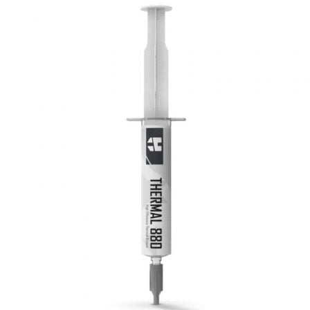 Pasta Térmica Nox Thermal 880/ 23g - Frikibase