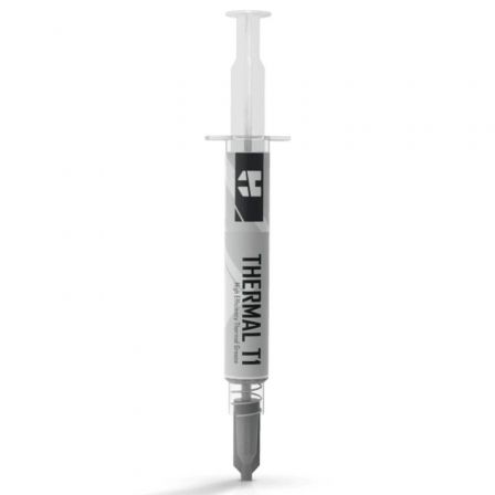 Pasta Térmica Nox Thermal T1/ 4g - Frikibase