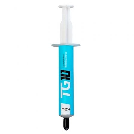 Pasta Térmica Nox TG10/ 10g - Frikibase