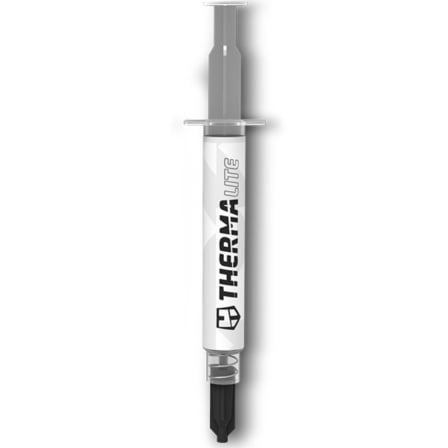 Pasta Térmica Nox Therma Lite/ 4g - Frikibase