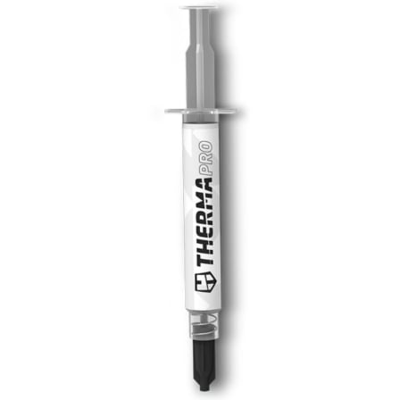 Pasta Térmica Nox Therma Pro/ 4g - Frikibase