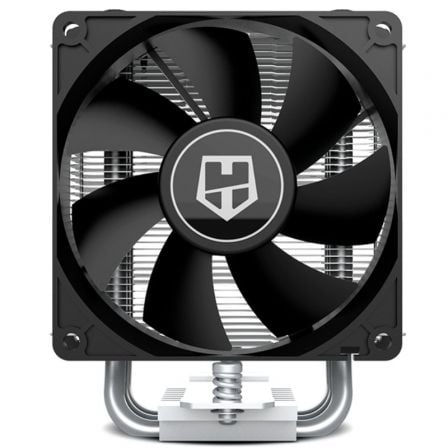 Ventilador con Disipador Nox Hummer H-903/ 9.2cm - Frikibase