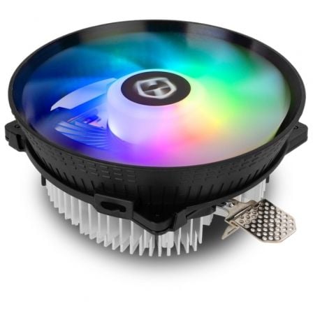 Ventilador con Disipador Nox H-123Pro/ 12cm - Frikibase