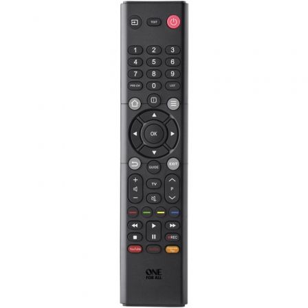 Mando Universal para TV TCL/ Thomson - Frikibase