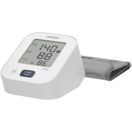 Tensiómetro de Brazo Omron M2 Essential - Frikibase