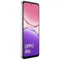 Smartphone Oppo A5x 4GB/ 128GB/ 6.67"/ Blanco – imagen 4